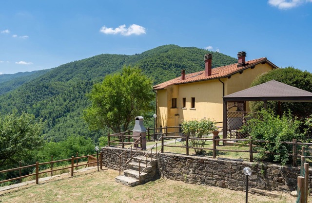 Vacation home Villa by Interhome