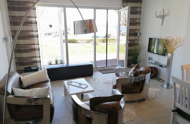 Vacation home Villa Seeblick - ABC223
