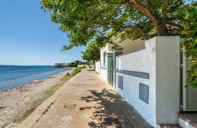 Vacation Home 'Villa Ondina Carloforte' near Beach with Terrace & Wi-Fi