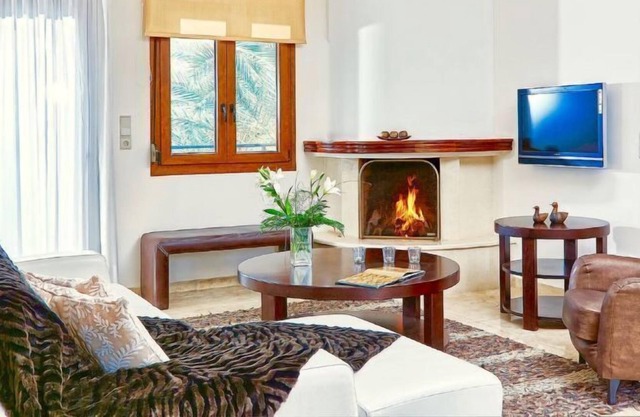 Vacation home Villa Karteros in Karteros - 10 persons, 5 bedrooms