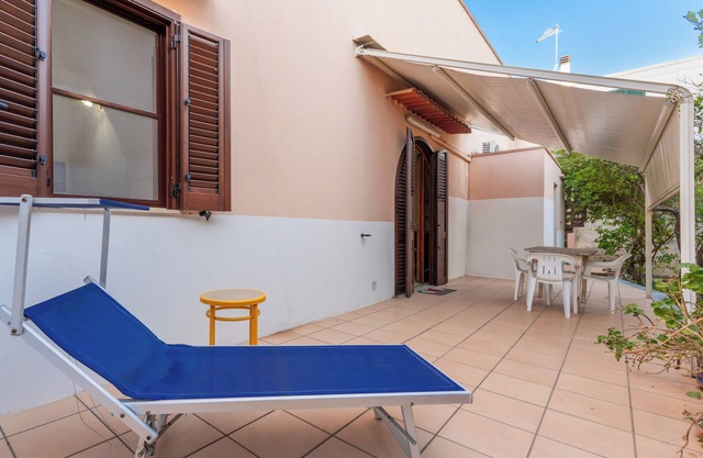Vacation Home "Villa Stella" with Private Terraces & Private Garden