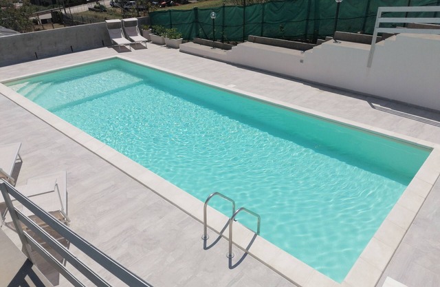 Vacation Home Villa Tropia