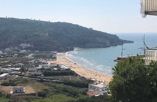 VACATION HOME VILLAGE MORESCO PESCHICI GARGANO