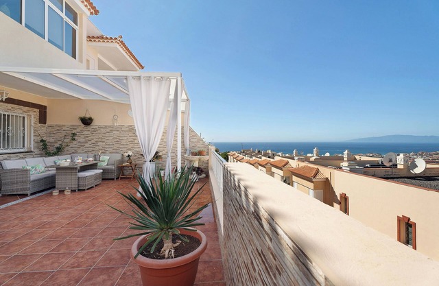 Vacation Home 'Vitamina Village' with Sea View, Shared Pool, Garden & Wi-Fi