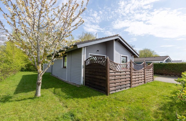 Vacation home Wadden Sea in Simonsberg for up to 4 people