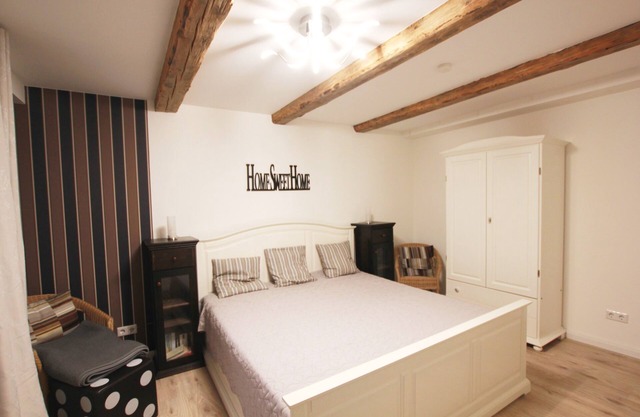 Vacation home Weideblick
