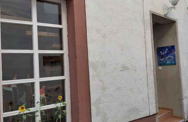 Vacation home "Weinstraße42"