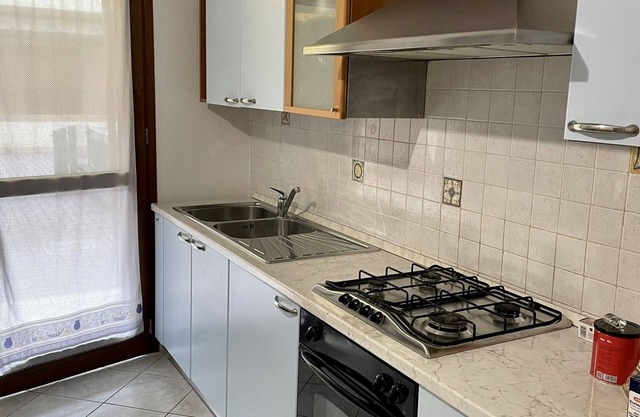 Vacation home within walking distance of the sea!