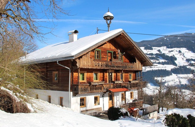 Vacation home Wierer by Interhome