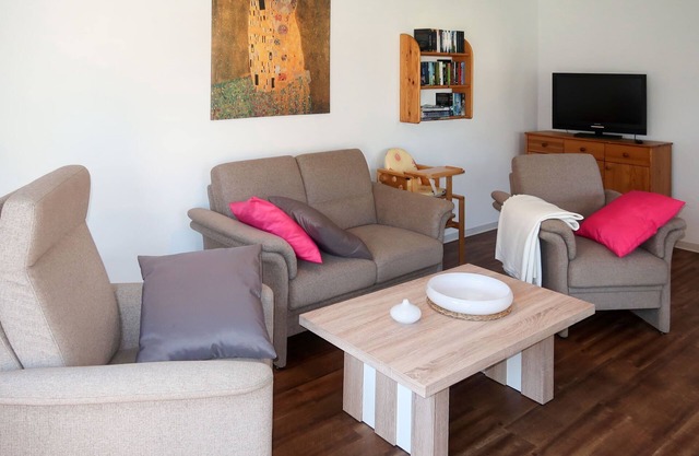 Vacation home Wilken by Interhome
