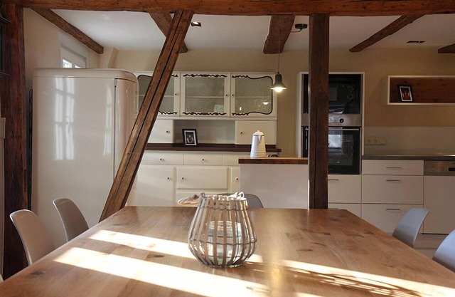 Vacation home with 170sqm, wellness area, 5 bedrooms, max. 10 persons