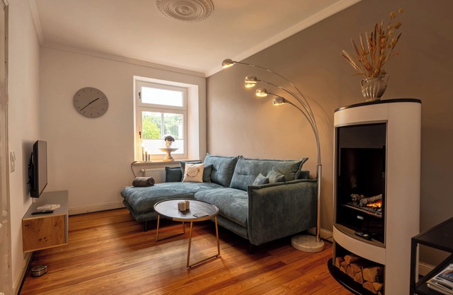 Vacation home with sauna for 4 people in the Eifel