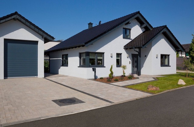 Vacation home with sauna at the Eifel National Park Dogs welcome