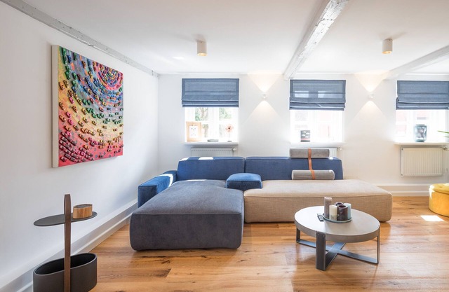 Vacation home Wung No. 2 in Mildstedt for up to 4 people