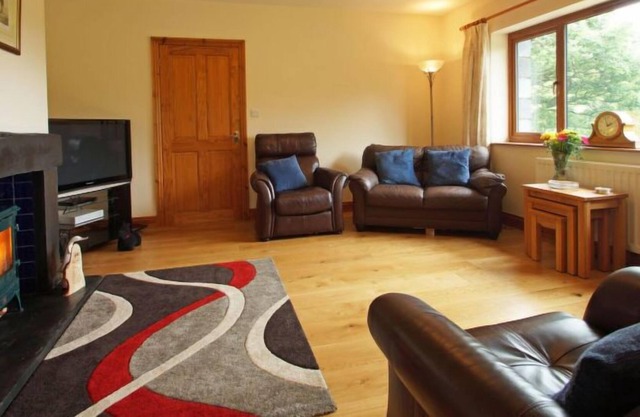 Vacation home Y Gliced in Aberdovey - 6 persons, 3 bedrooms