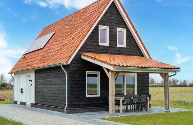 Vacation Home Zeeland by Oosterschelde Park