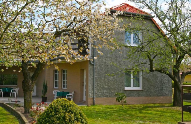 Vacation home Zerna by Interhome