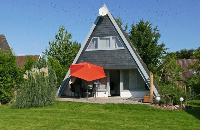 Vacation home Zum Kuhfleck in Damp