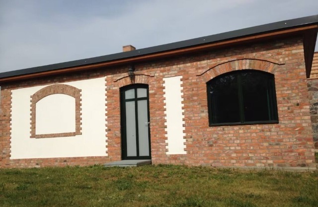 Vacation home zum Nonnenfließ