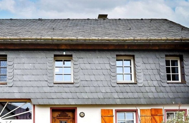 Vacation home zum Weiher