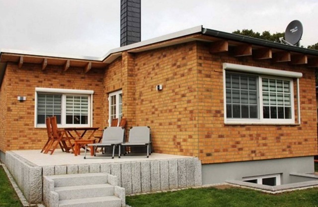 Vacation Homes - Bodtke, Mathias