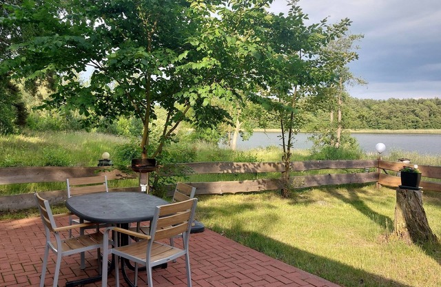 Vacation homes Seewiesen - Holiday home no. 5