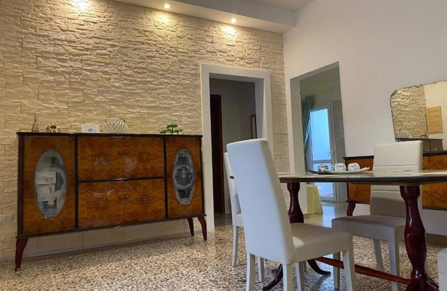 Vacation House Salento