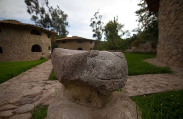 VACATION HOUSE 1 ILLA WASI, CUZCO