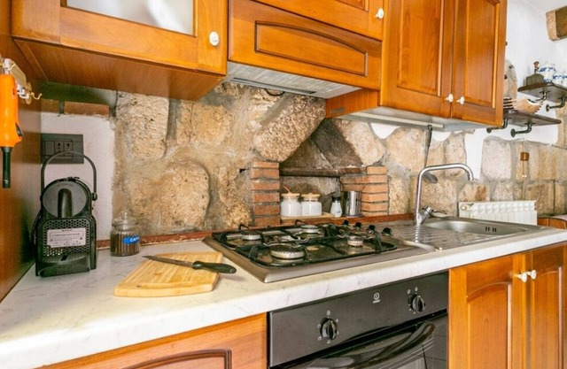 Vacation House Al Giglietto