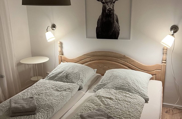 Vacation house-Braunlage apartment 1