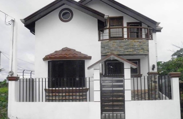 Vacation house for rent in Silang Cavite - with Private Pool