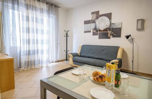 Vacation House Genoa Pegli - car parking - 2 steps from the sea