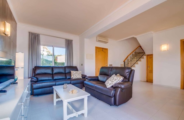 Vacation House in Alcudia near Lake & Beach