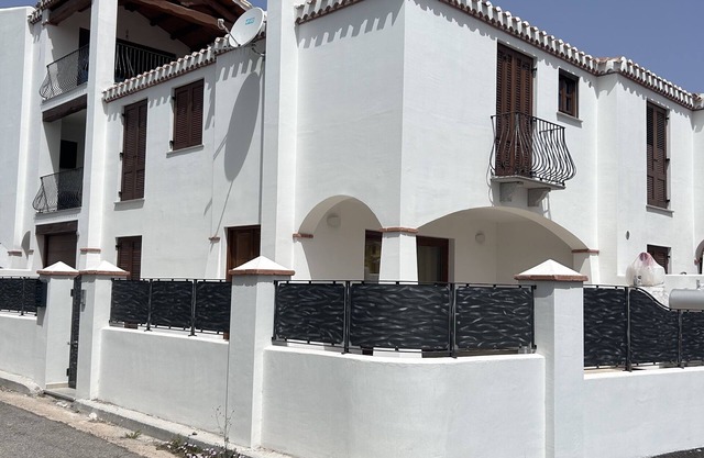 Vacation House in Tortoli