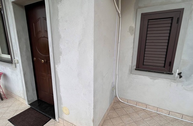 Vacation House Oliveta, on the border between Basilicata and Calabria