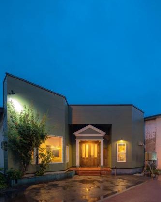 Vacation house ITER