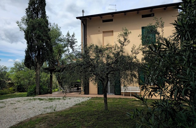 Vacation House Le Cicale