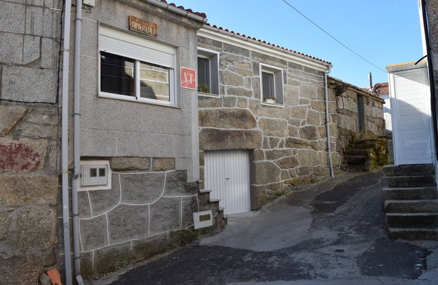 Vacation House of Tourism to Chuca