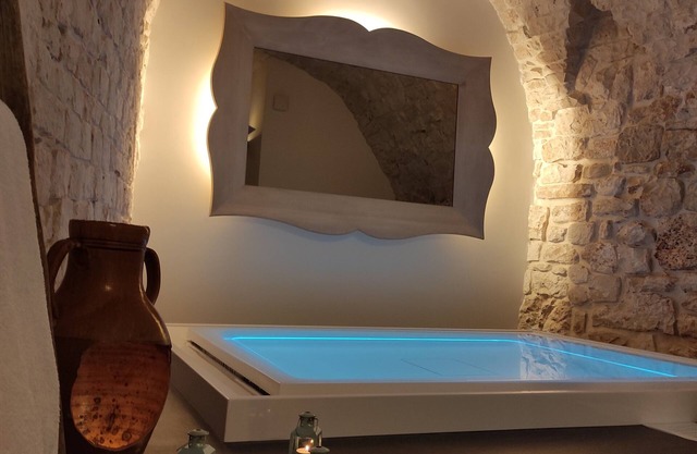 Vacation House Piervì Suite