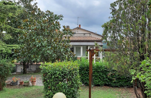 Vacation House Rita in green Umbria