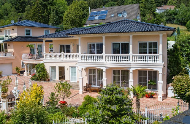 Vacation house Schwallenberg 24 (SB 4) in Adenau at the Nürburgring