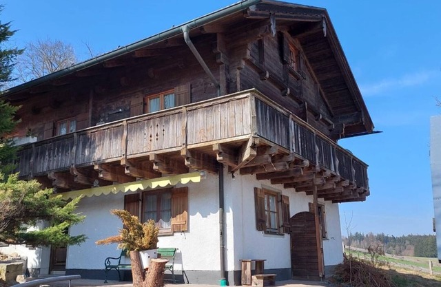 Vacation in connection with nature