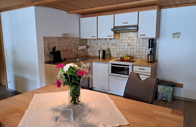 Vacation in Obermaiselstein in the Allgäu