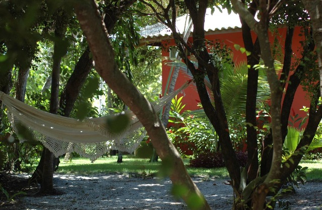 vacation in paradise is in the house "o sitio da Negã falô"