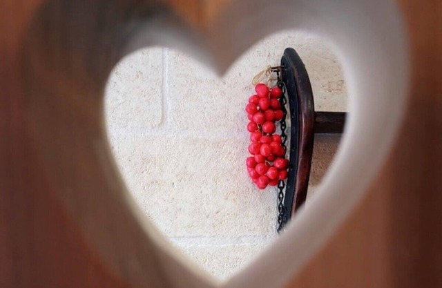 Vacation in Puglia❤️ the Ramasola & the date palm
