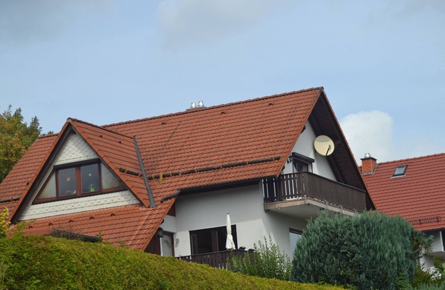 Vacation in the Thuringian Forest - 3 * vacation apartment