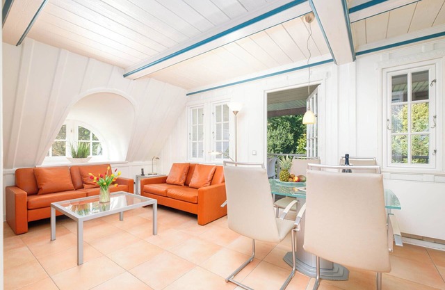 Vacation incl. swimming pool and sauna
