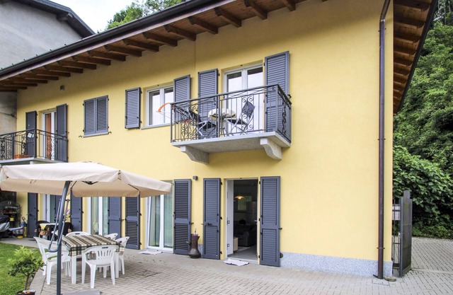 Vacation home Carmen by Interhome