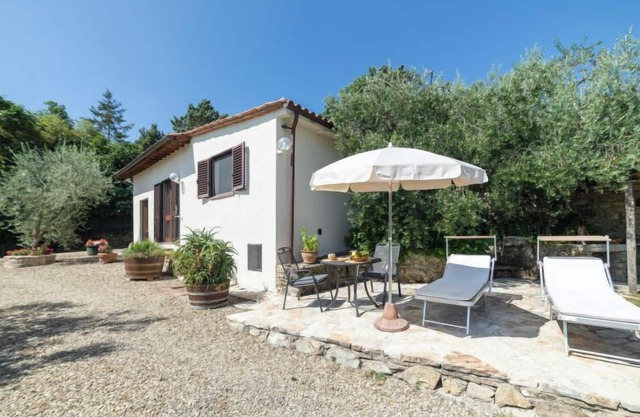 Vacation home Olivo by Interhome