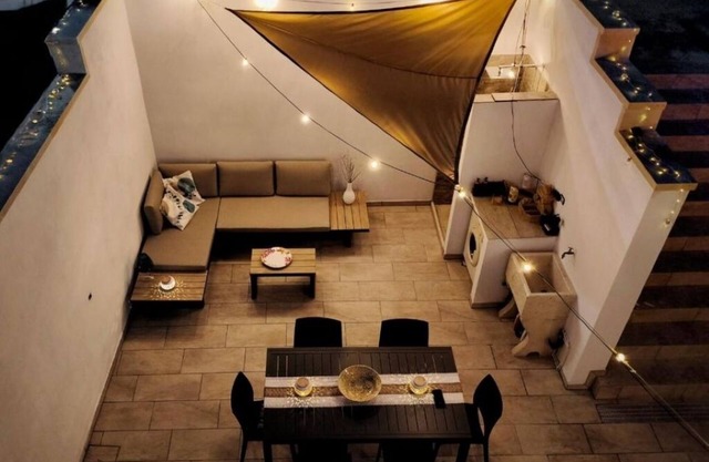 Vacation Home Japigia: 1 Bedroom House